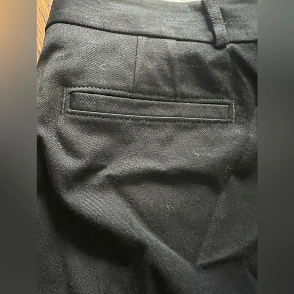 BANANA REPUBLIC | The Sloan Fit/stretch ladies pants. Size: 6. - Picture 2 of 14